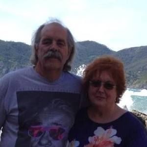 Meet your Posher, Marvin